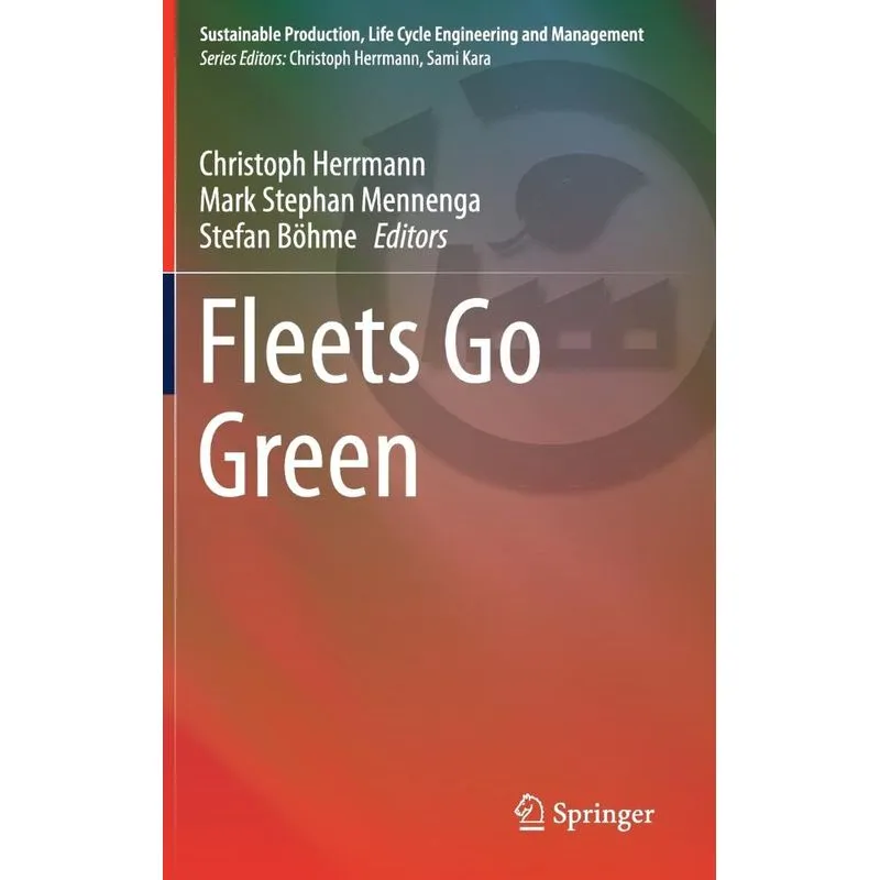 Fleets Go Green