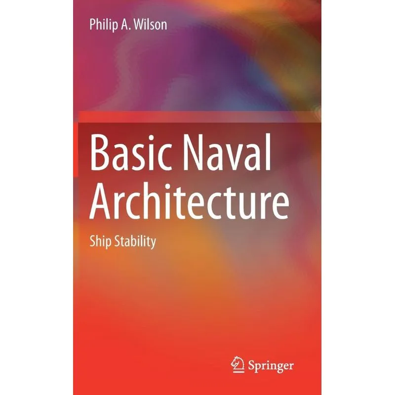 Basic Naval Architecture