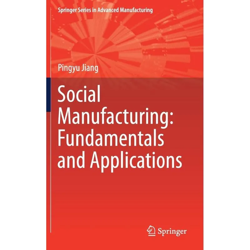 Social Manufacturing