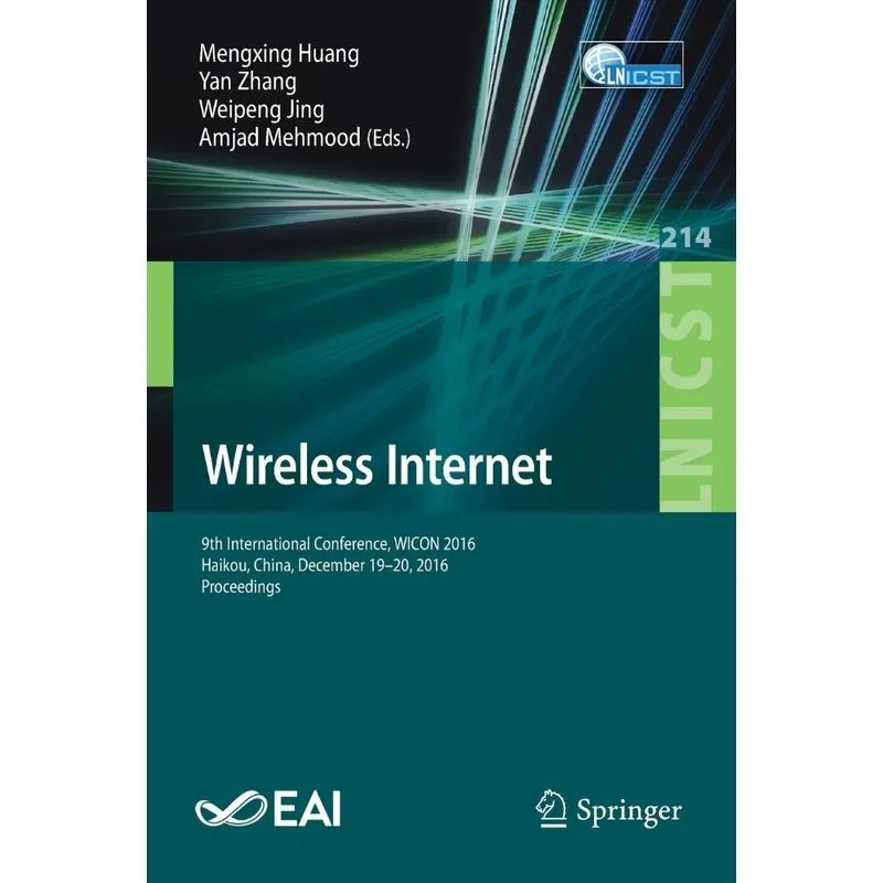 Wireless Internet