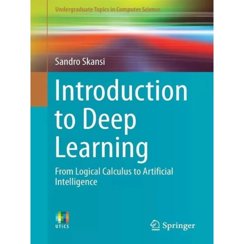 INTRODUCTION TO DEEP LEARNING