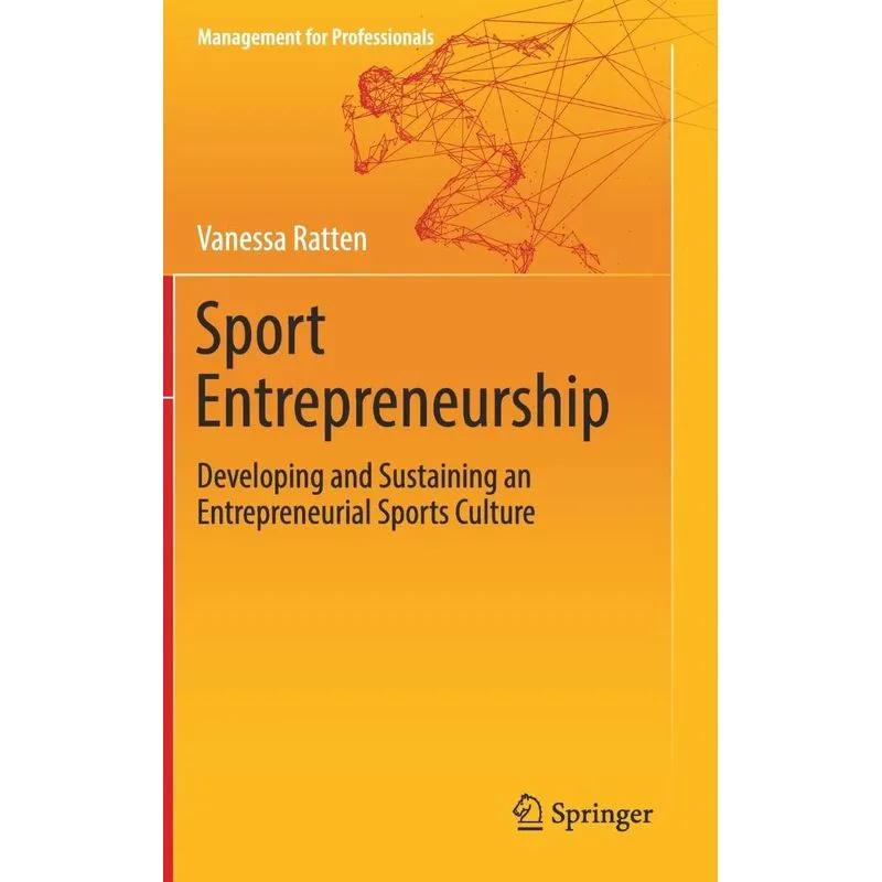 Sport Entrepreneurship