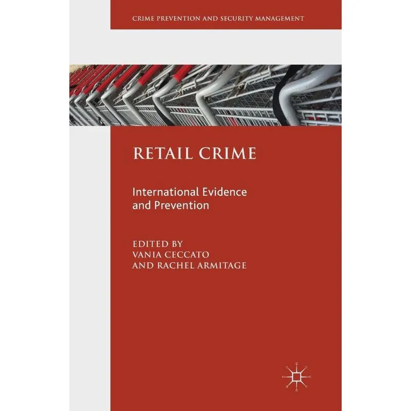 Retail Crime