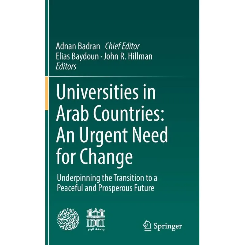 Universities in Arab Countries
