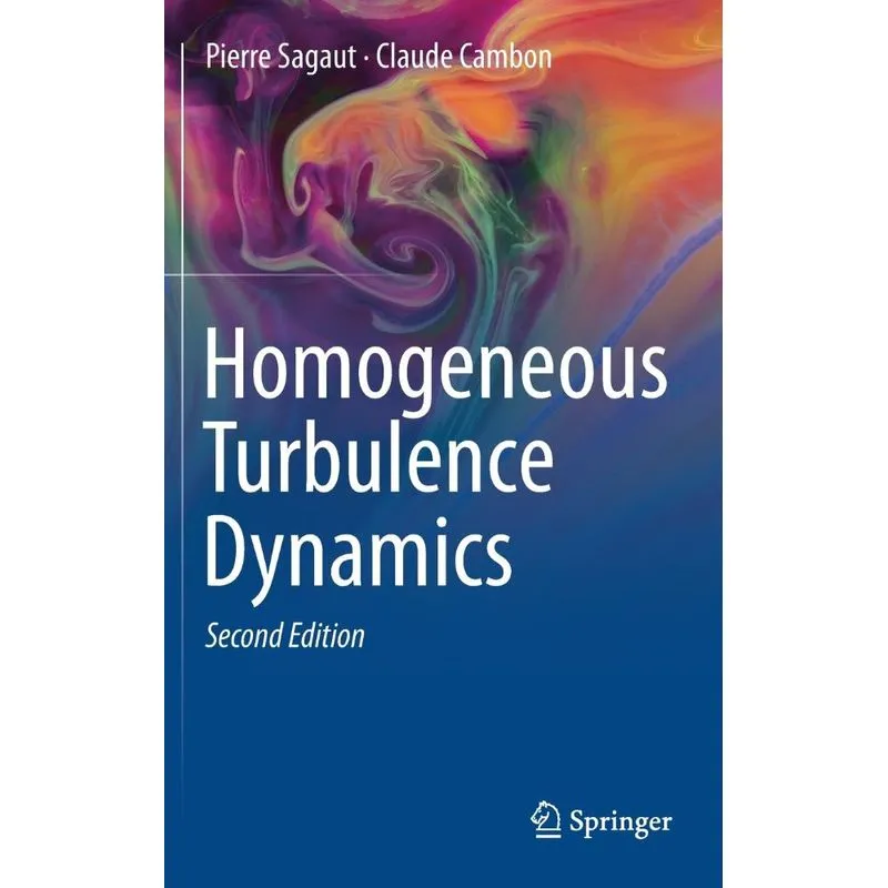 Homogeneous Turbulence Dynamics