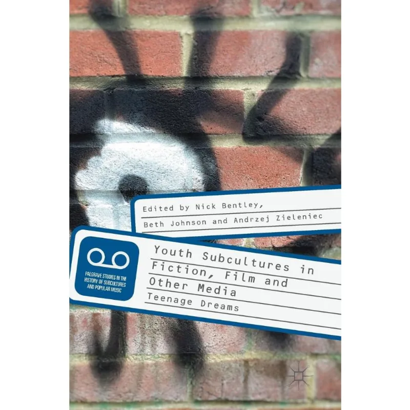 Youth Subcultures in Fiction, Film and Other Media