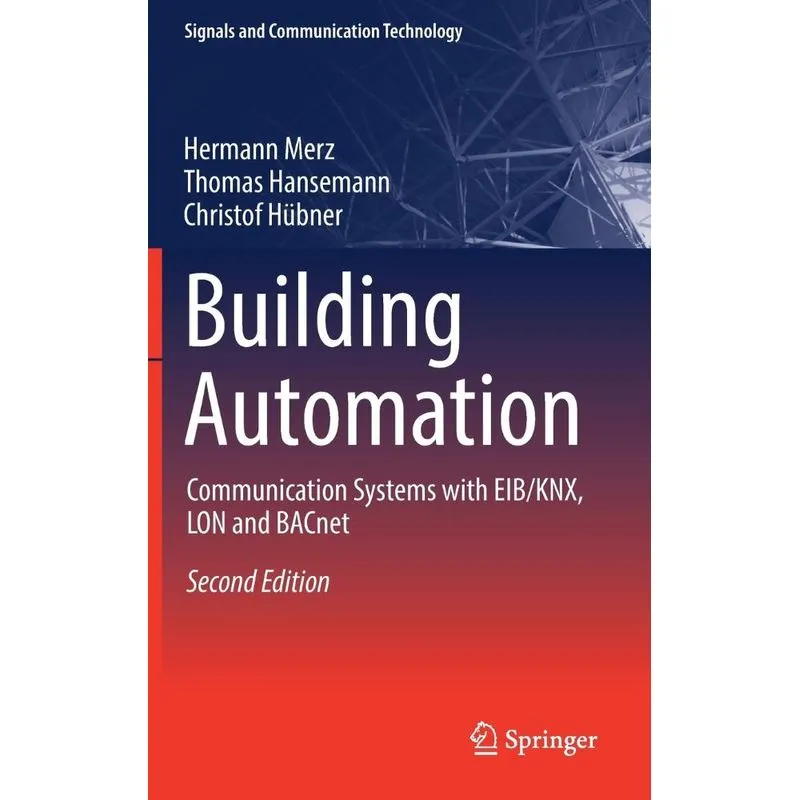 Building Automation