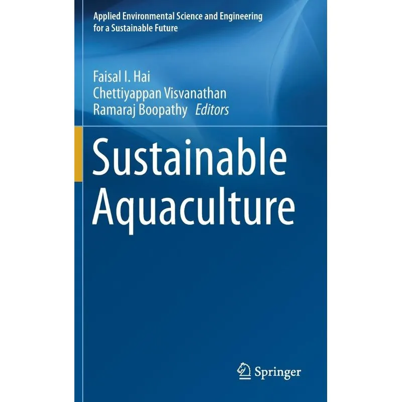 Sustainable Aquaculture