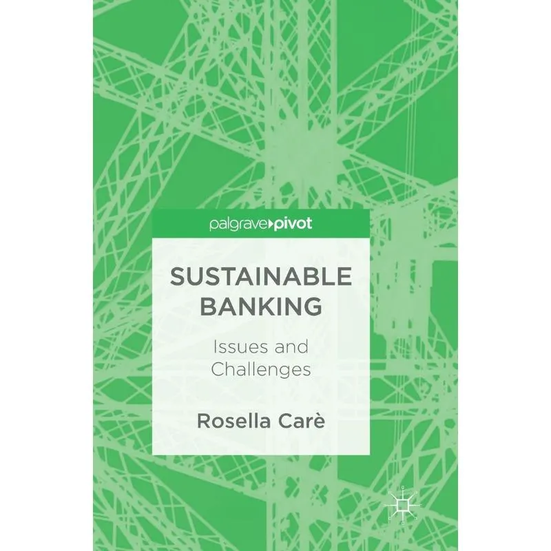 Sustainable Banking