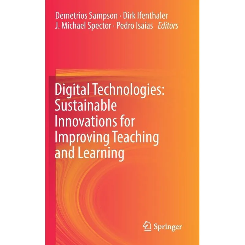 Digital Technologies