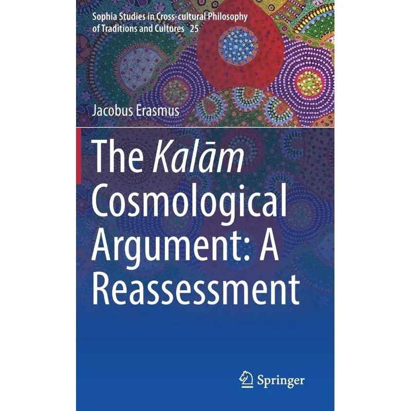 The Kalam Cosmological Argument