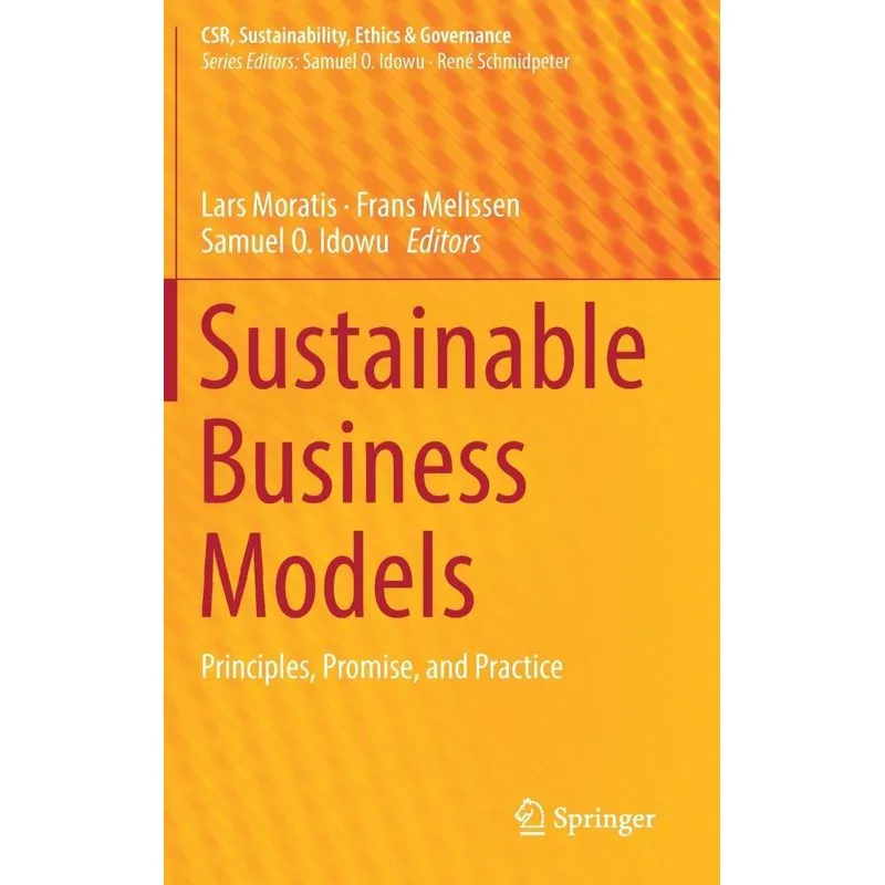 Sustainable Business Models