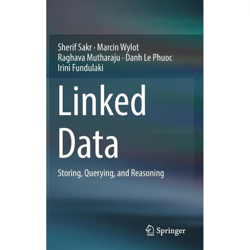 Linked Data