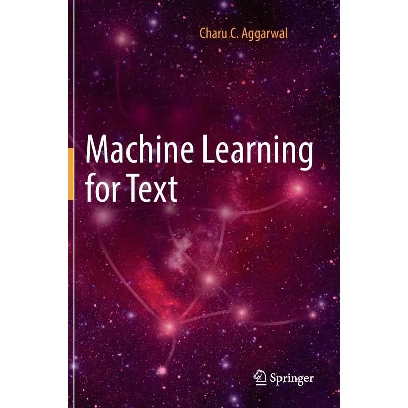 Machine Learning for Text