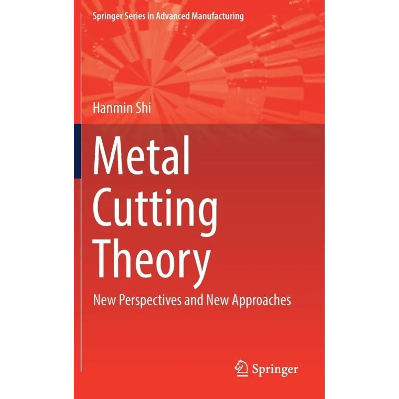 Metal Cutting Theory