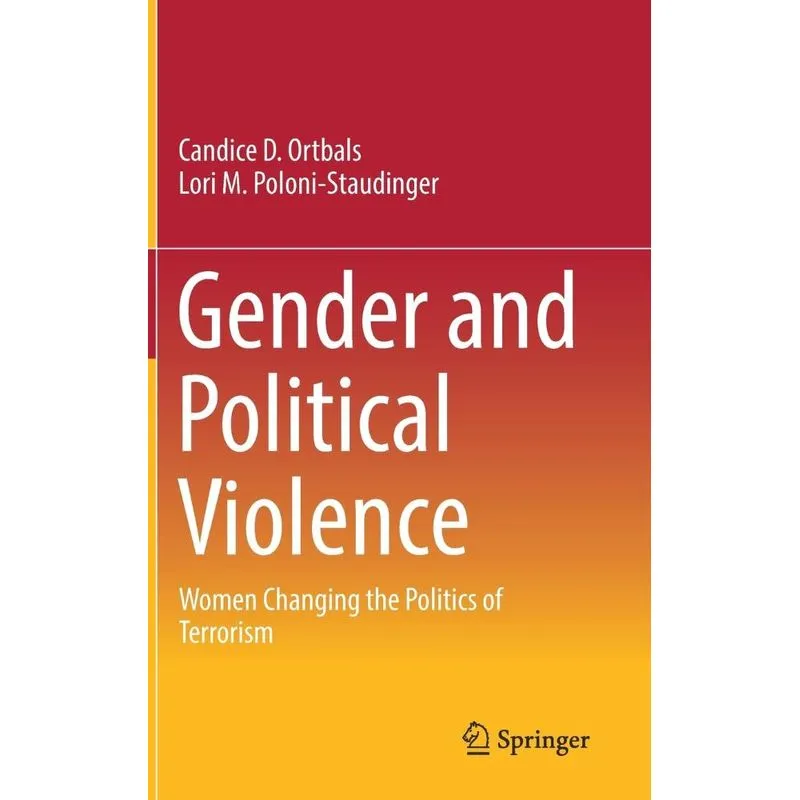 Gender and Political Violence