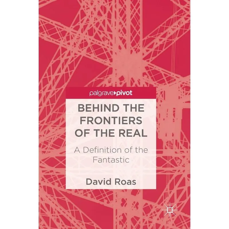 Behind the Frontiers of the Real