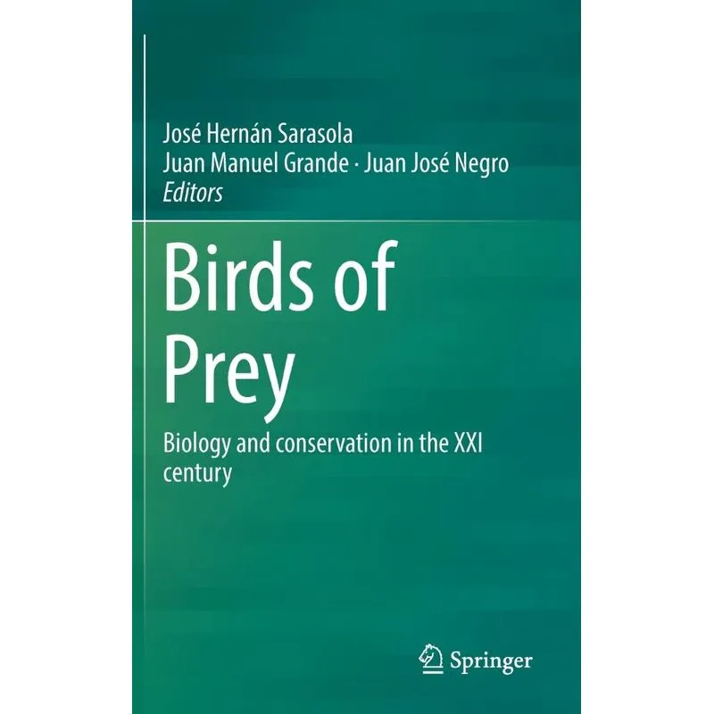Birds of Prey