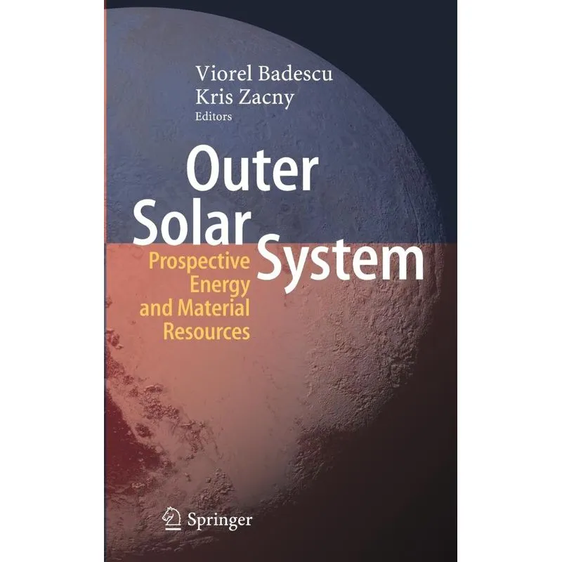 Outer Solar System