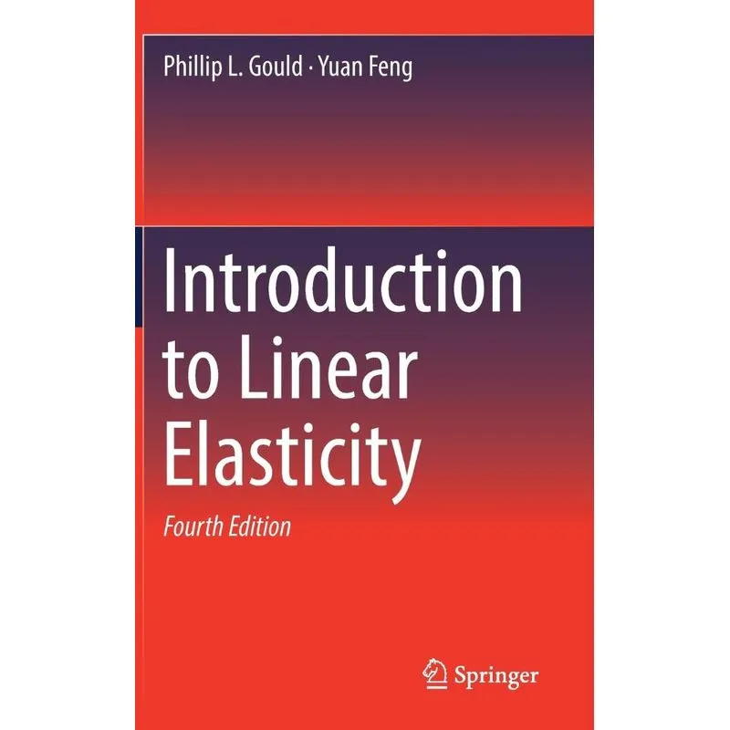 Introduction to Linear Elasticity