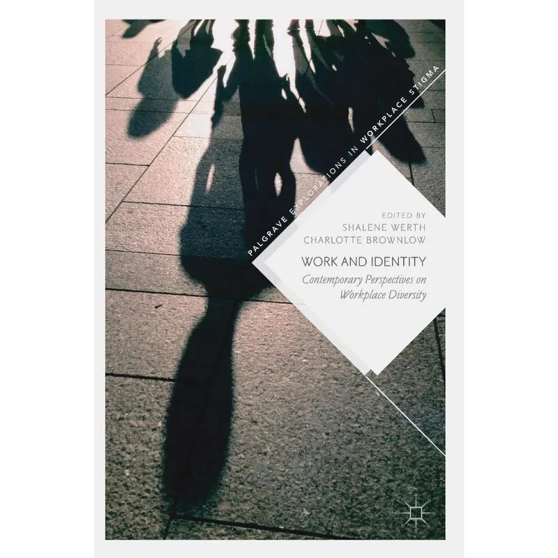 Work and Identity