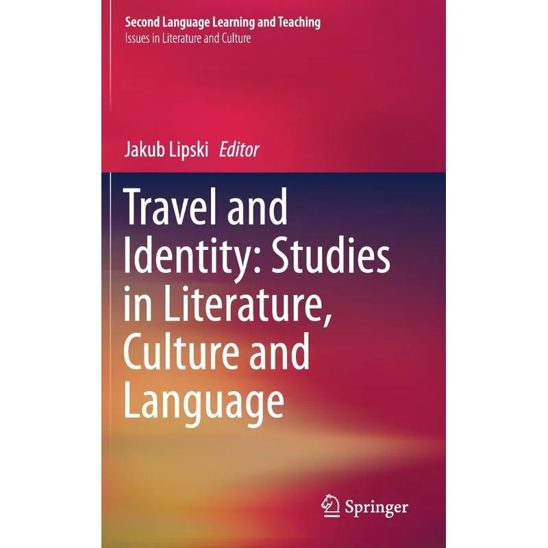 Travel and Identity