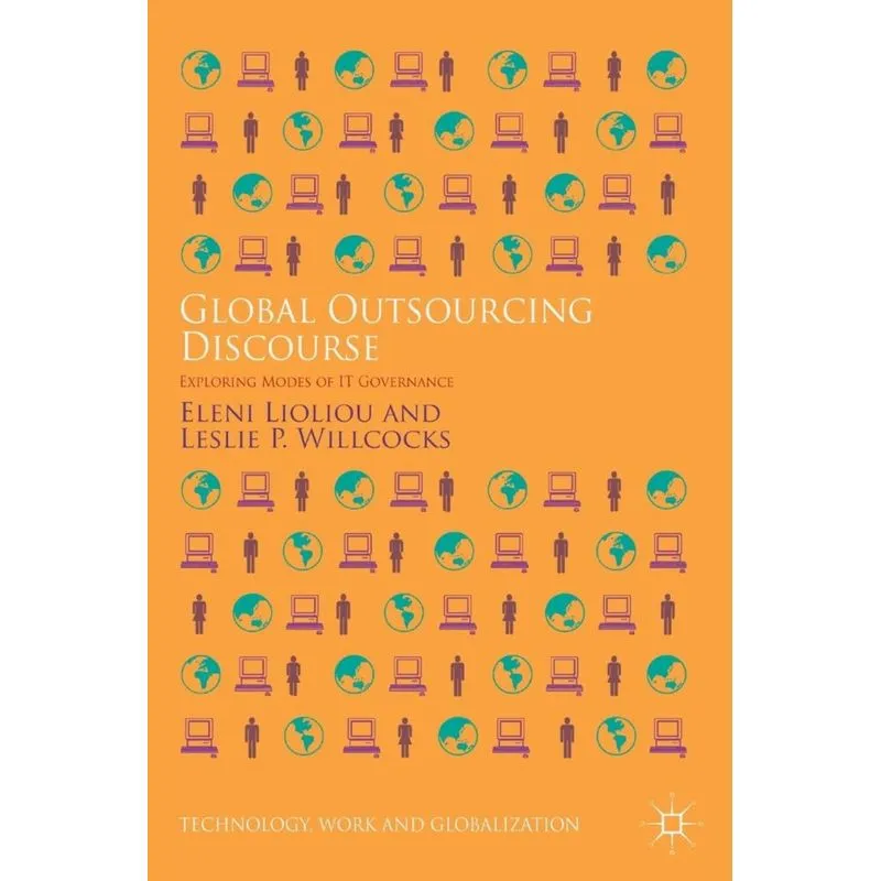 Global Outsourcing Discourse