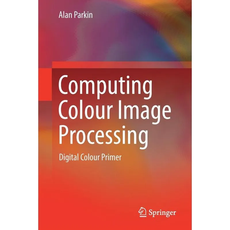 Computing Colour Image Processing