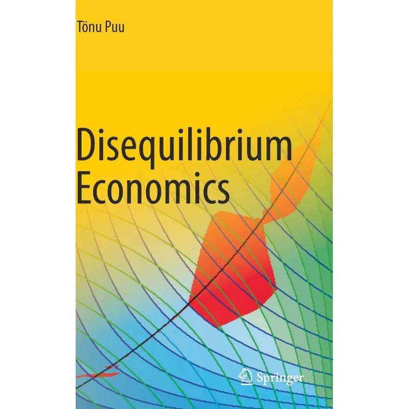 Disequilibrium Economics