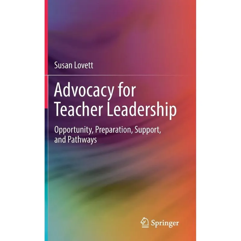 Advocacy for Teacher Leadership