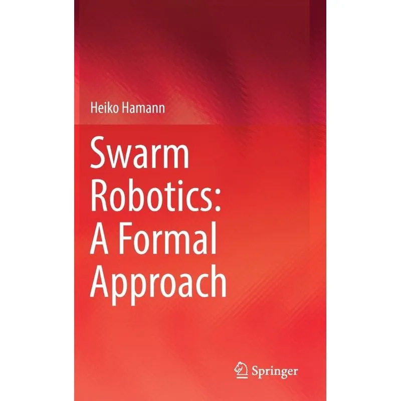 Swarm Robotics