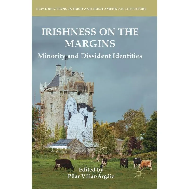 Irishness On The Margins