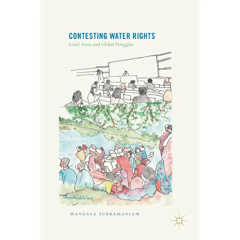 Contesting Water Rights