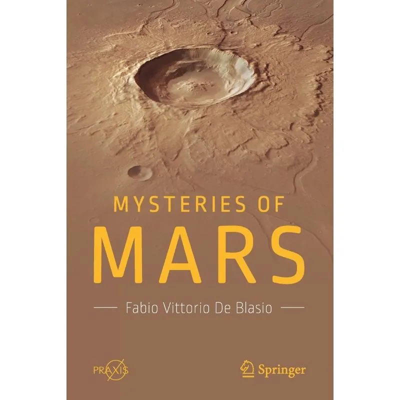 Mysteries of Mars