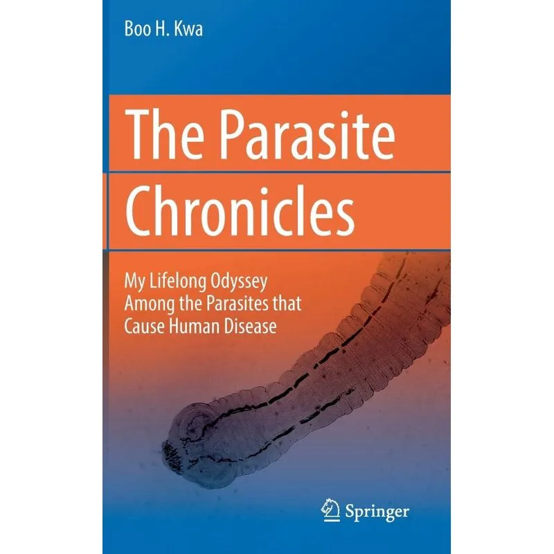 The Parasite Chronicles
