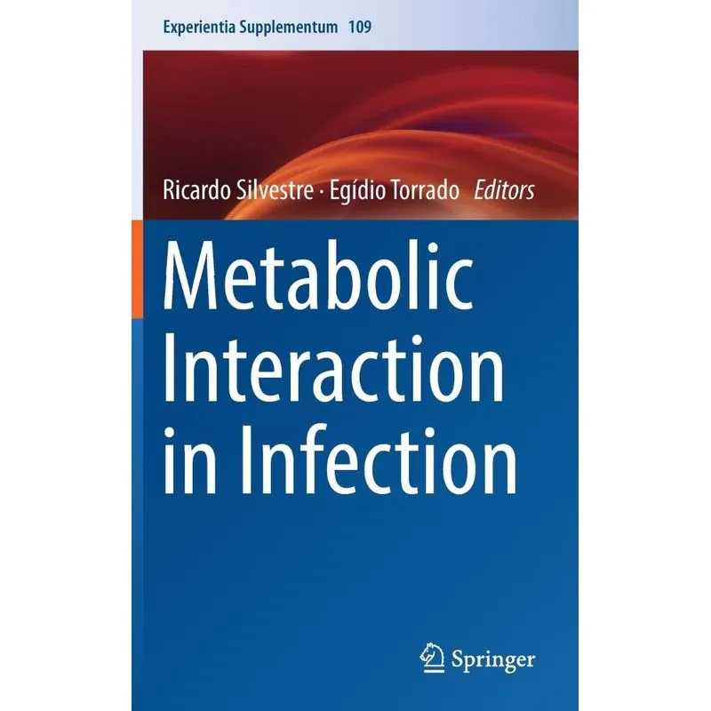 Metabolic Interaction in Infection
