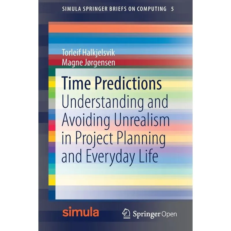 Time Predictions