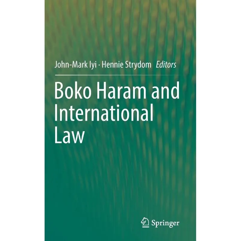Boko Haram and International Law