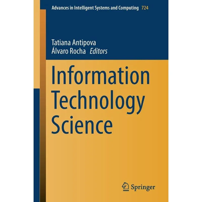 Information Technology Science