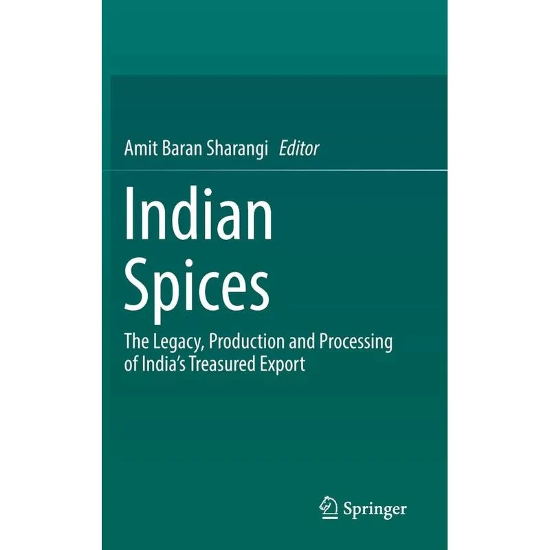Indian Spices