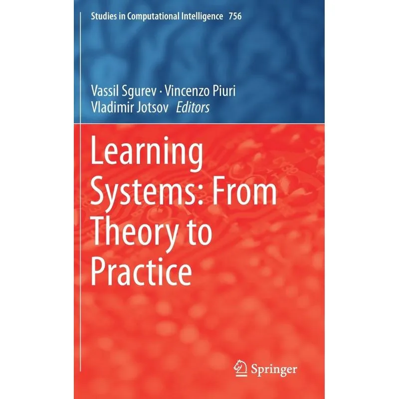 Learning Systems