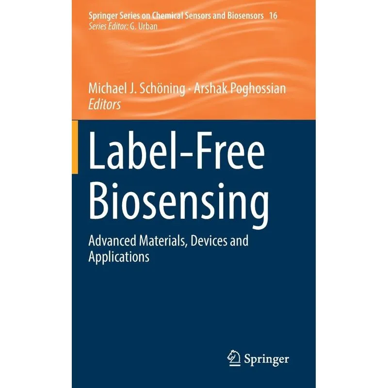 Label-Free Biosensing