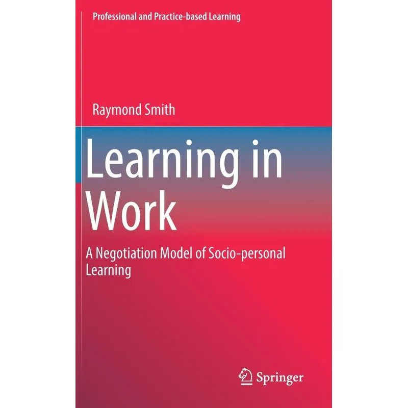 Learning in Work