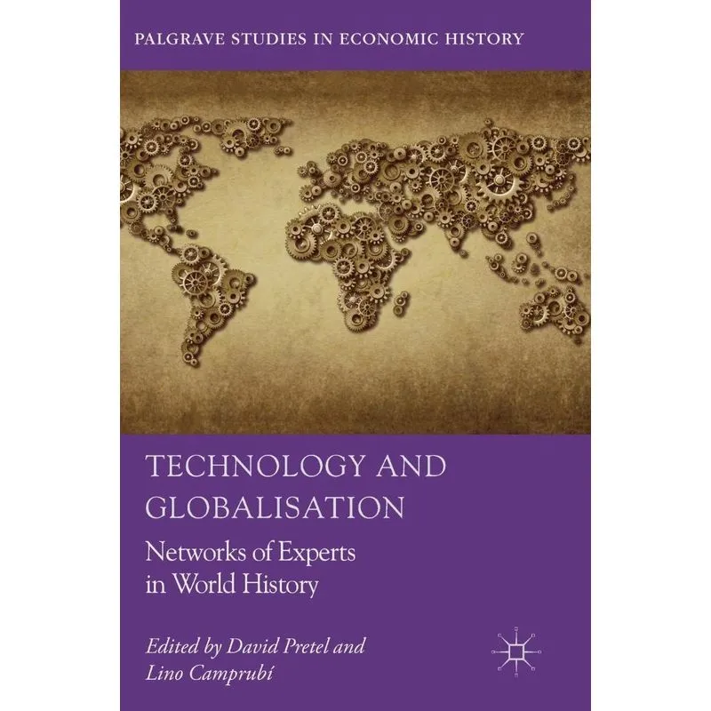 Technology and Globalisation