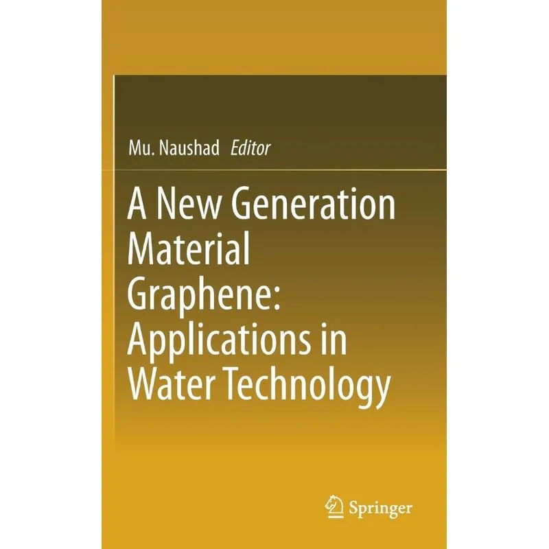 A New Generation Material Graphene