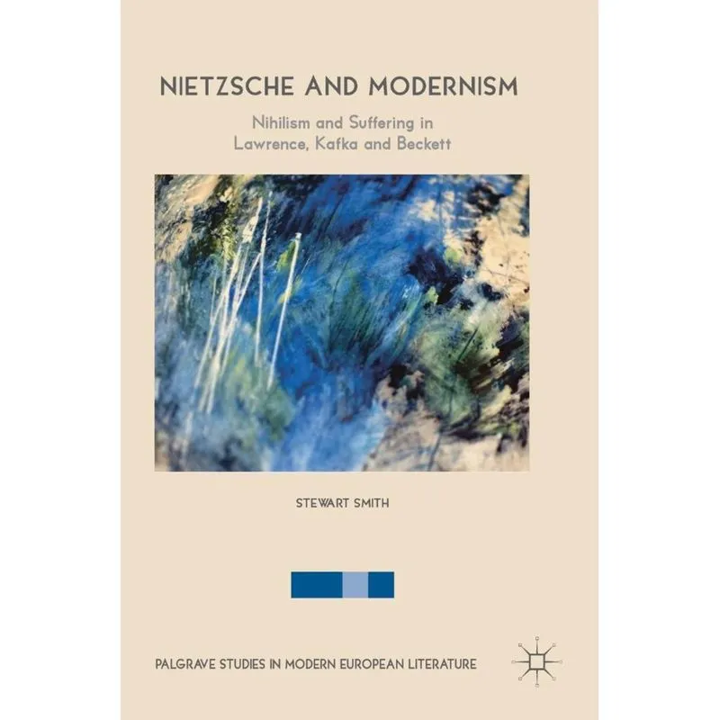 Nietzsche and Modernism