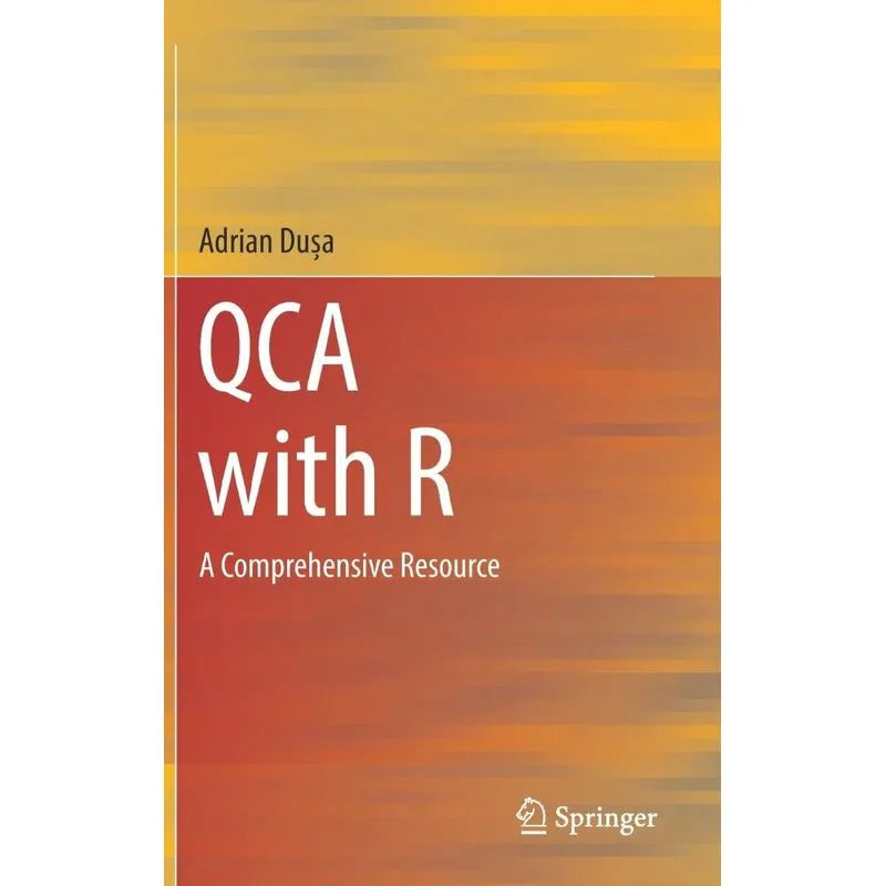 QCA with R