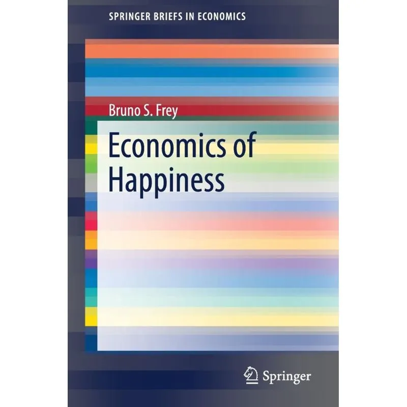 Economics of Happiness
