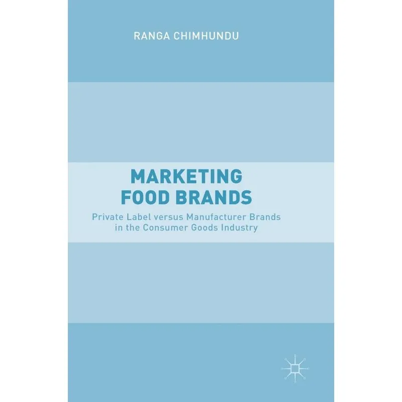 Marketing Food Brands