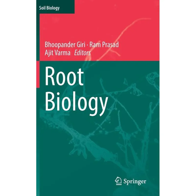 Root Biology